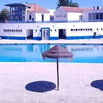 Aldeamento Turístico De Palmela 3* Cajados