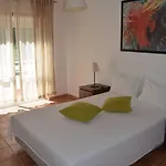 Aldeamento Turístico De Palmela Hotel