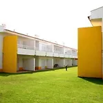 Aldeamento Turístico De Palmela 3* Cajados