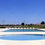 Aldeamento Turístico De Palmela Hotel Cajados
