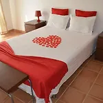Aldeamento Turístico De Palmela Hotel Cajados