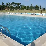 Aldeamento Turístico De Palmela Hotel Cajados