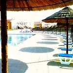 Aldeamento Turístico De Palmela Hotel Cajados