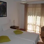 Aldeamento Turístico De Palmela Hotel
