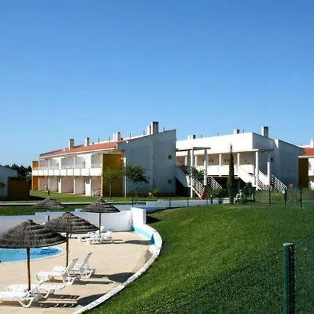 Aldeamento Turistico De Palmela Hotel Cajados