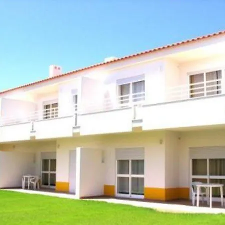 Aldeamento Turistico De Palmela מלון