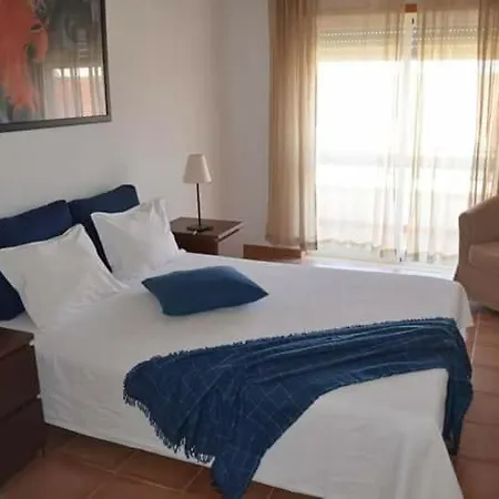 Hotell Aldeamento Turistico De Palmela