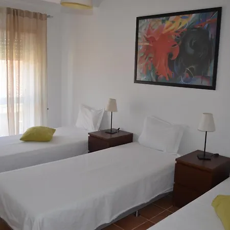 Aldeamento Turistico De Palmela 3*