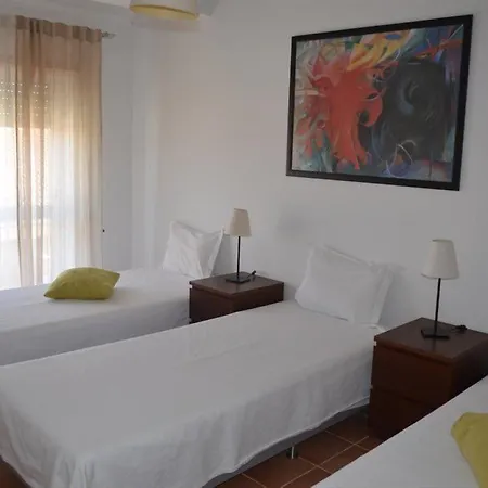 Aldeamento Turistico De Palmela 3*