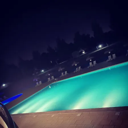 Hotell Aldeamento Turistico De Palmela Cajados