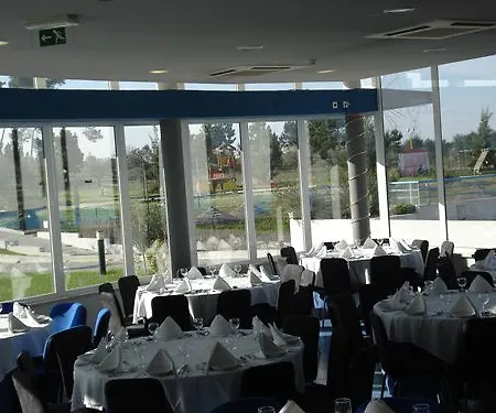 מלון Aldeamento Turistico De Palmela Cajados