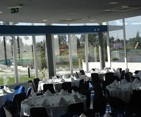 Hotel Aldeamento Turistico De Palmela Cajados