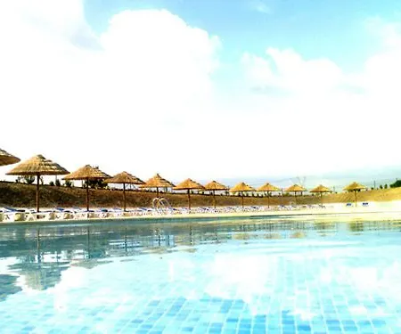 Aldeamento Turistico De Palmela 3* Cajados