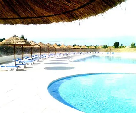 Hotell Aldeamento Turistico De Palmela