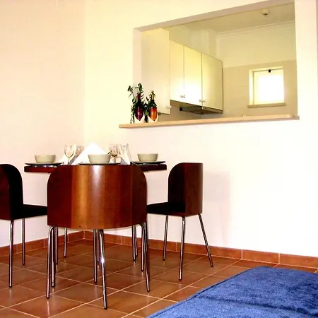 Hotell Aldeamento Turistico De Palmela 3*