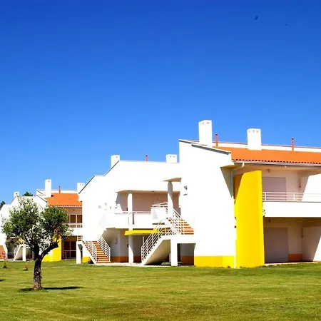 Aldeamento Turistico De Palmela