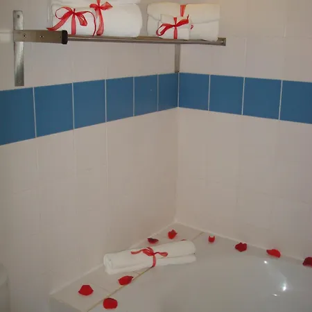 Hotell Aldeamento Turistico De Palmela