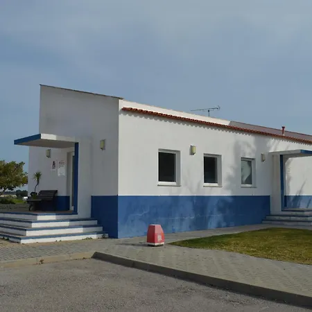 Hotell Aldeamento Turistico De Palmela