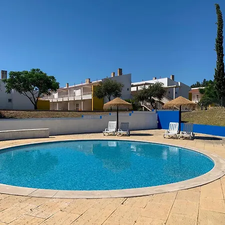 Aldeamento Turistico De Palmela Hotell 3*