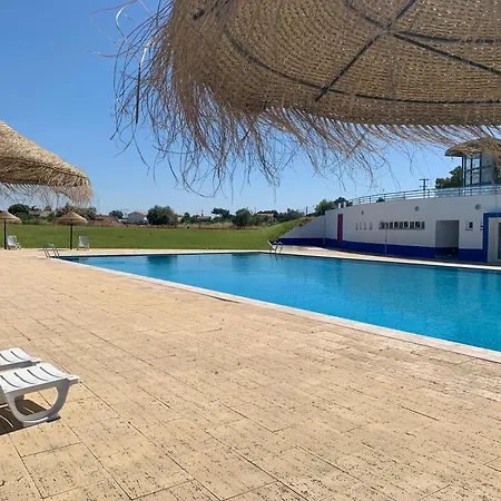 Aldeamento Turistico De Palmela 3*