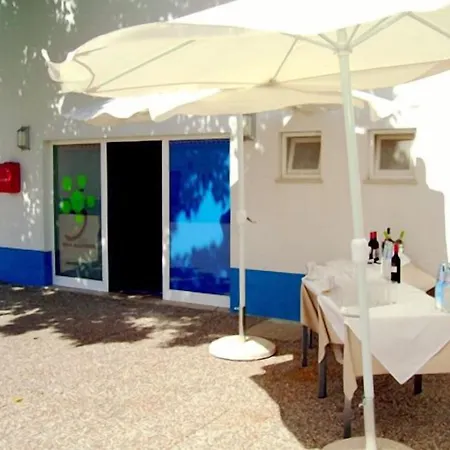 Aldeamento Turistico De Palmela Hotell 3*