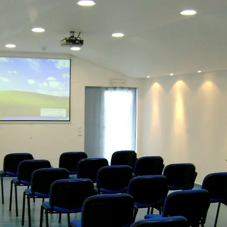 Aldeamento Turistico De Palmela 3*