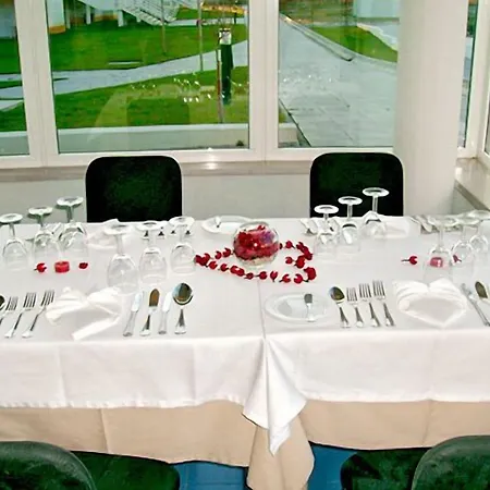 Aldeamento Turistico De Palmela