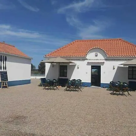 Aldeamento Turistico De Palmela 3*