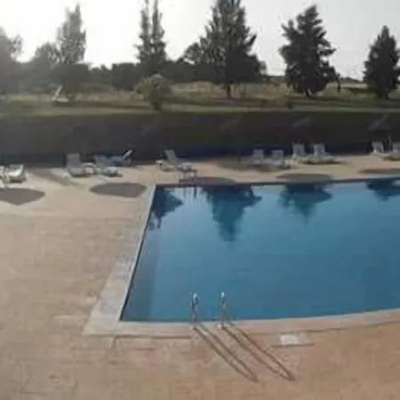 Aldeamento Turistico De Palmela Cajados