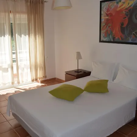 Aldeamento Turistico De Palmela Hotell