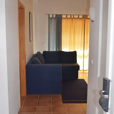 Aldeamento Turistico De Palmela Cajados