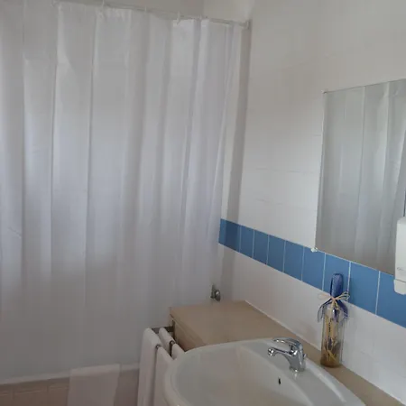 Aldeamento Turistico De Palmela 3* Cajados