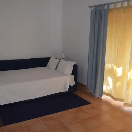 Aldeamento Turistico De Palmela