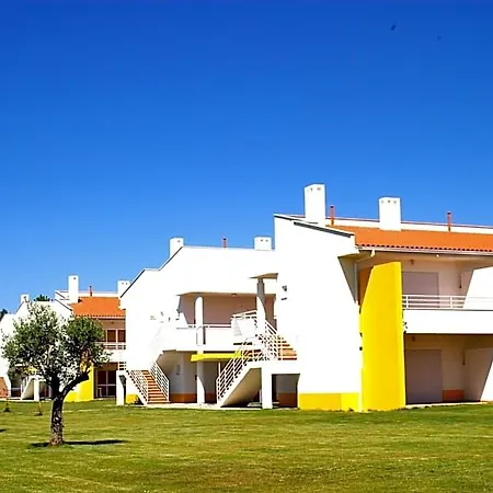 Hotel Aldeamento Turístico De Palmela Cajados