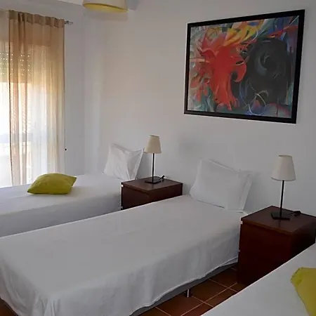 Aldeamento Turístico De Palmela 3*