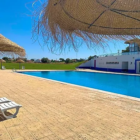 Aldeamento Turístico De Palmela 3* Cajados