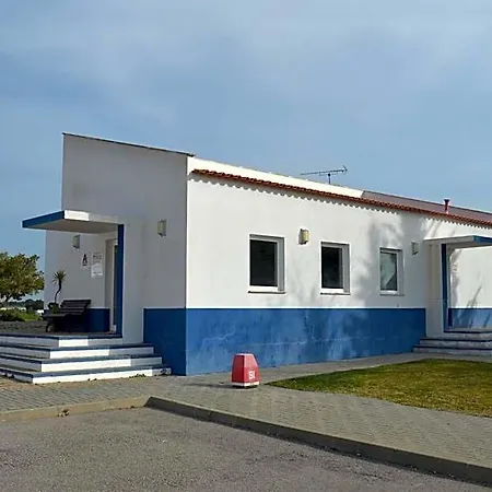 Aldeamento Turístico De Palmela Cajados