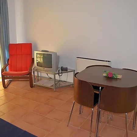 Hotel Aldeamento Turístico De Palmela