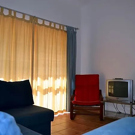 Aldeamento Turístico De Palmela 3* Cajados