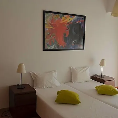 Hotel Aldeamento Turístico De Palmela