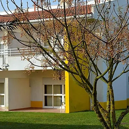Hotel Aldeamento Turístico De Palmela Cajados
