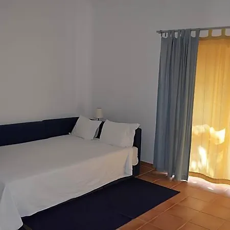 Aldeamento Turístico De Palmela 3* Cajados