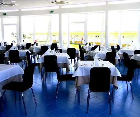 Aldeamento Turistico De Palmela 3*