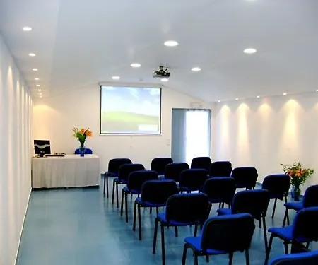 Aldeamento Turistico De Palmela 3* Cajados