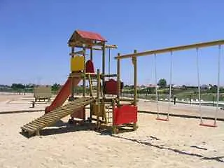 Hotell Aldeamento Turistico De Palmela