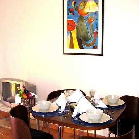 Aldeamento Turistico De Palmela Hotell Cajados