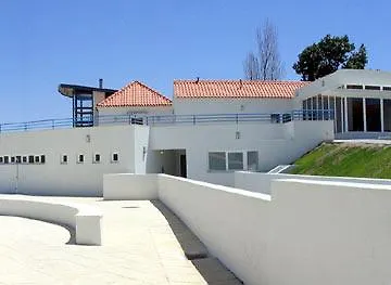 Hotel Aldeamento Turístico De Palmela Cajados