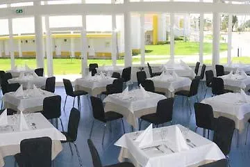 Aldeamento Turístico De Palmela 3* Cajados
