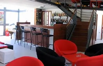 Hotell Aldeamento Turistico De Palmela