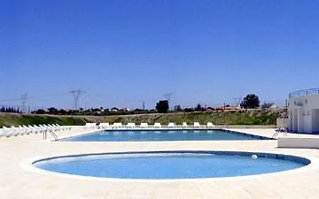 Aldeamento Turistico De Palmela Hotell Cajados